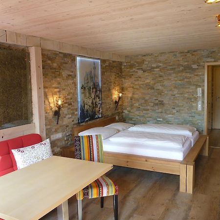 Gaestehaus Guggomos "Das Allgaeustyle" Füssen Buitenkant foto
