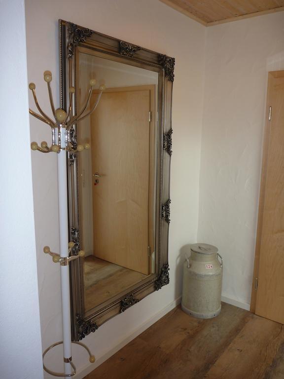 Gaestehaus Guggomos "Das Allgaeustyle" Füssen Kamer foto