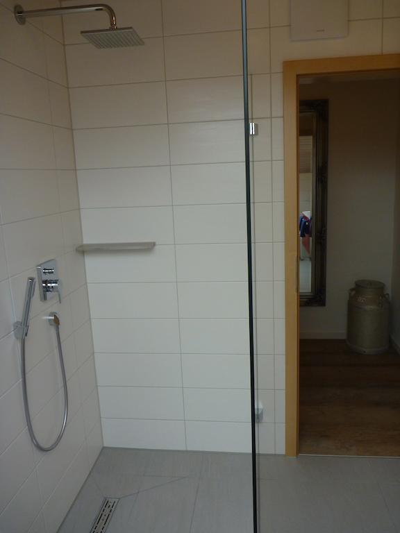 Gaestehaus Guggomos "Das Allgaeustyle" Füssen Kamer foto