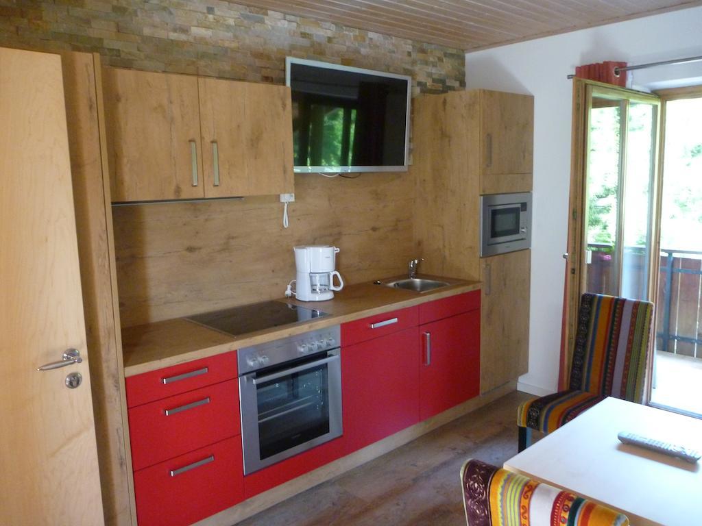 Gaestehaus Guggomos "Das Allgaeustyle" Füssen Kamer foto