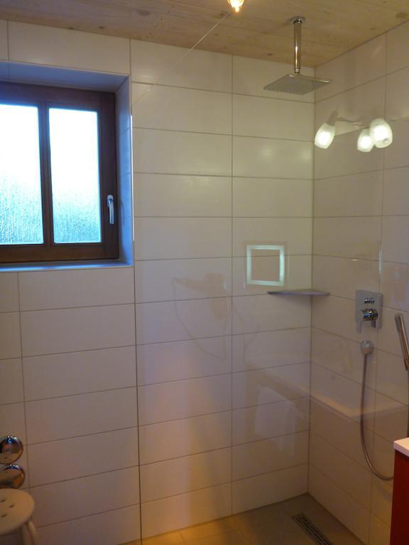 Gaestehaus Guggomos "Das Allgaeustyle" Füssen Kamer foto