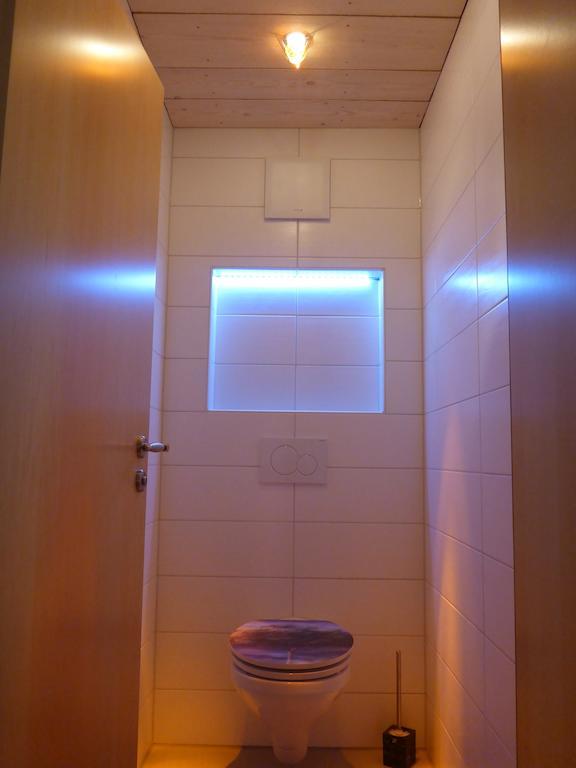 Gaestehaus Guggomos "Das Allgaeustyle" Füssen Kamer foto