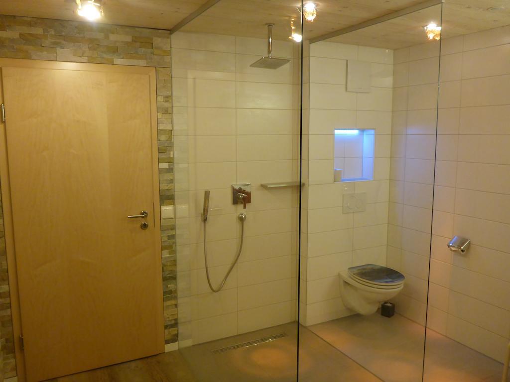 Gaestehaus Guggomos "Das Allgaeustyle" Füssen Buitenkant foto