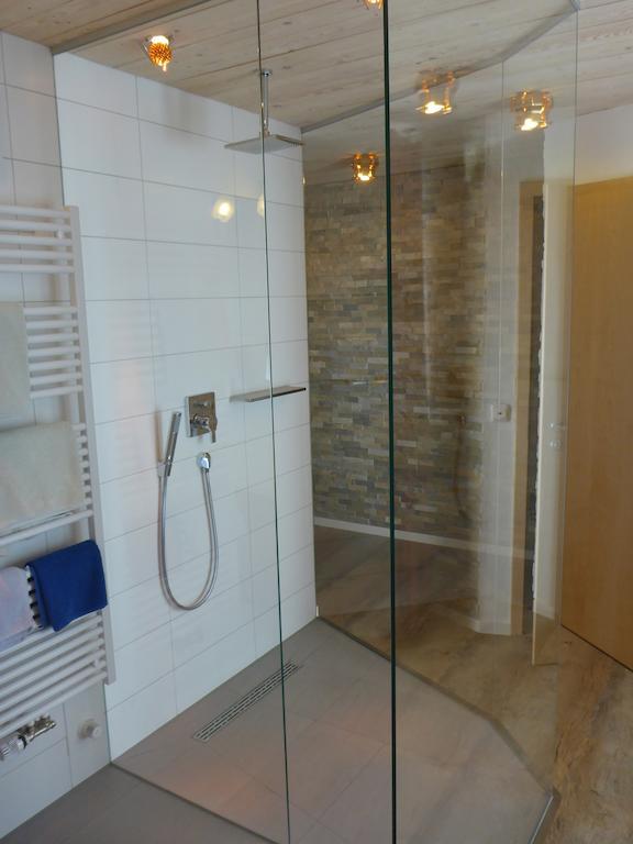 Gaestehaus Guggomos "Das Allgaeustyle" Füssen Kamer foto