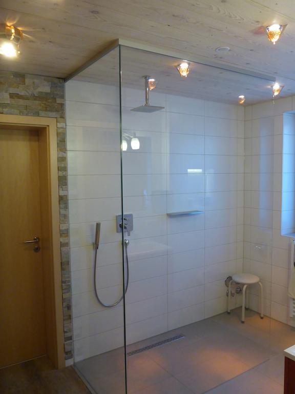 Gaestehaus Guggomos "Das Allgaeustyle" Füssen Kamer foto